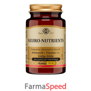 neuro-nutrients 30cps vegetali