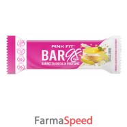 pink fit bar 98 torta lim 30g