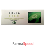 thuya bio care crema da 75ml