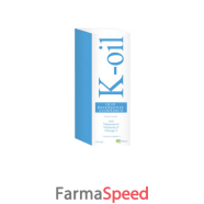 k oil 250 ml