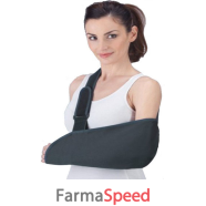 reggibraccio c/reg velcro l