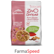 zerograno frollini cereali fru