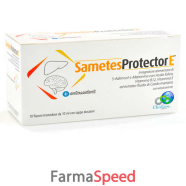 sametes protector e 10 flaconi