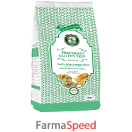 preparato speciale pasta fresc