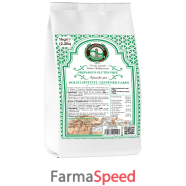 preparato speciale dolci lievi