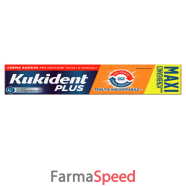 kukident doppia azione 65 g