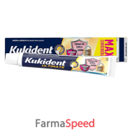 kukident ultimate fresco crema adesiva 40 g