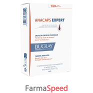 anacaps expert cap/un 30cps