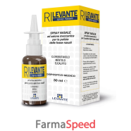 rilevante spray 30 ml