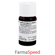 weleda melissa cupro culta d2 1% 50 ml