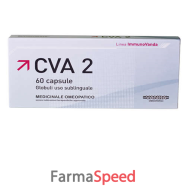 cva2 60 capsule immunovanda