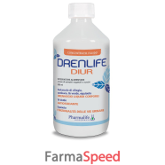 drenlife diur 500ml