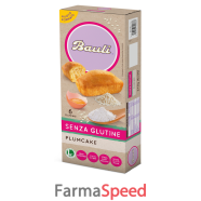 bauli plumcake 6x35 g