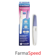test gravidanza gravitest 2 pezzi