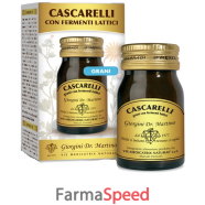 cascarelli grani fermenti 30g