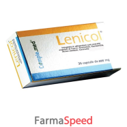 lenicol 36cps