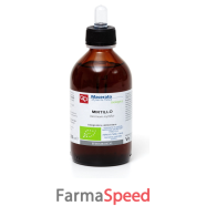 mirtillo tm bio 200ml