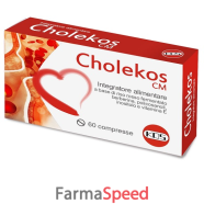 cholekos cm 60cpr
