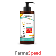restivoil extra delicato tp