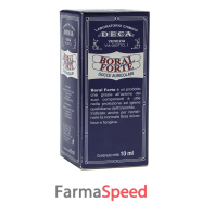 boral forte 10 ml