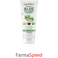 equilibra aloe gel gambe leg