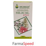 silical plus 60cpr