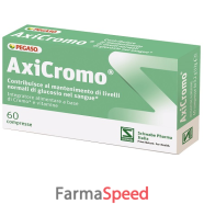 axicromo 60cpr