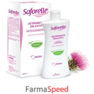 saforelle detergente del 500ml