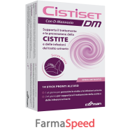 cistiset dm 14stick