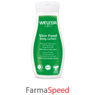 skin food body lotion 200 ml