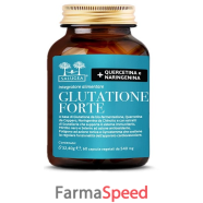 salugea glutatione forte 60 capsule