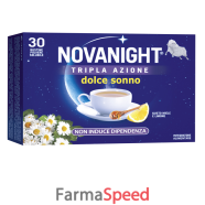 novanight dolce sonno 32bust