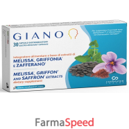 giano 30 capsule gastroresistenti