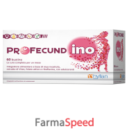 profecund ino 60 bustine
