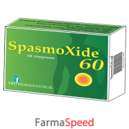 spasmoxide60 60cpr