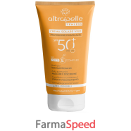altrapelle tenless crema sol