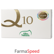 q10 coenzima 30cps 450mg