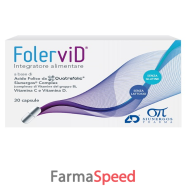 folervid 30 capsule