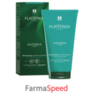 astera fresh shampoo lenit tb