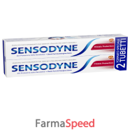 sensodyne classico 2x75ml