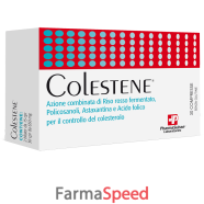 colestene 30cpr