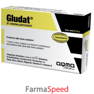 gludat 20cpr gastroresistenti