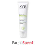 sebiaclear active gel 40 ml