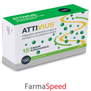 attivius 15cps