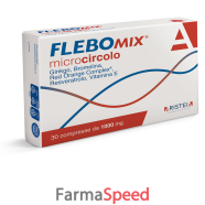flebomix microcircolo 30cpr