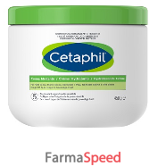 cetaphil crema idratante 450 g