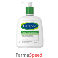 cetaphil fluido ultra idrat