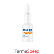 tonimer lab hypertonic flu20ml