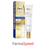 roc retinol cwc correct daily
