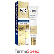 roc retinol cwc crema viso ntt